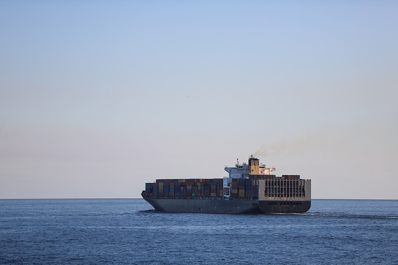 商品蛋糕模具经中国广州选择轮船配送至美国休斯顿