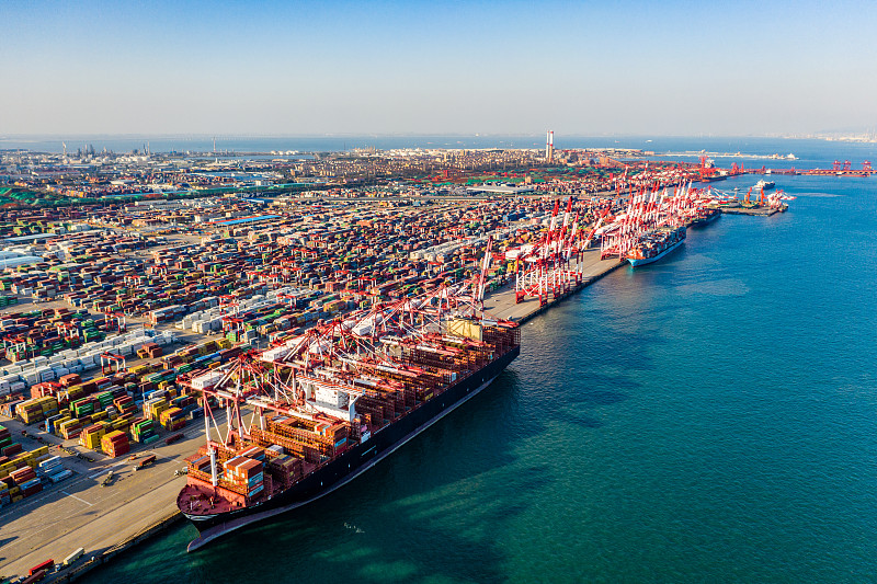 物品遥控飞机从中国香港采纳轮船货代到达美国萨凡纳