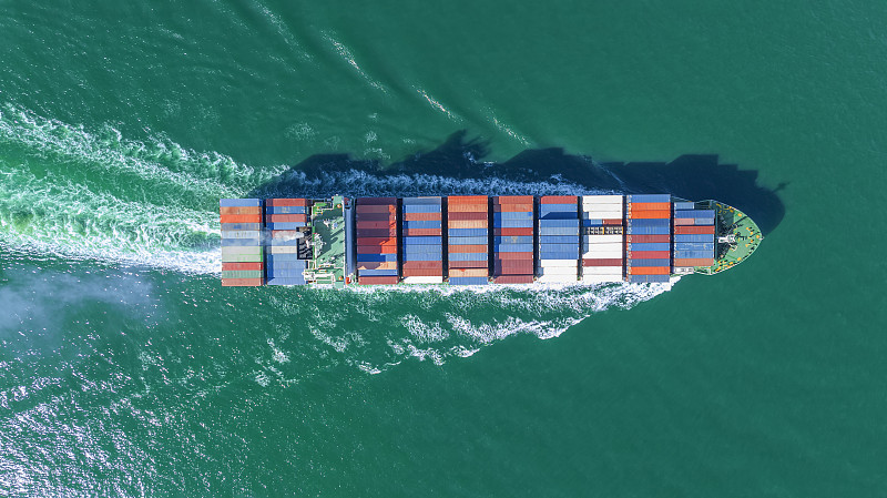 物品调音台（模拟调音台、数字调音台）从佛山采取海运货运抵到美国孟菲斯