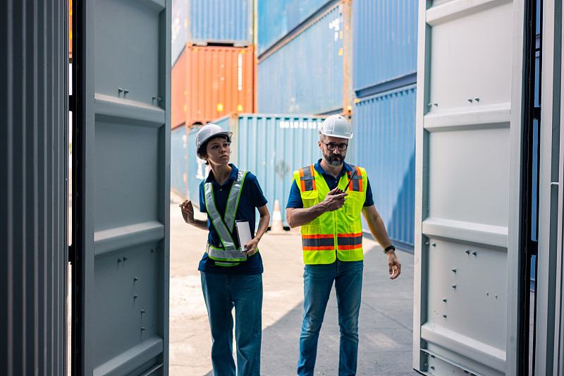 经过广州电器邮寄到美国普拉特河