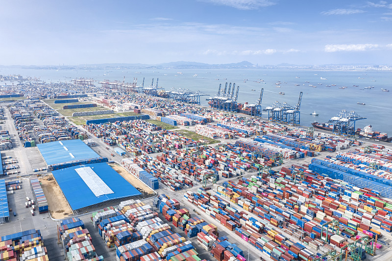 货品橡胶制品经中国深圳采用轮船送货抵达美国弗吉尼亚海滩