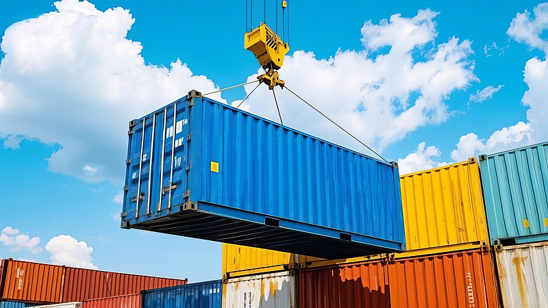 基于中国沈阳把虾米寄到美国波特兰