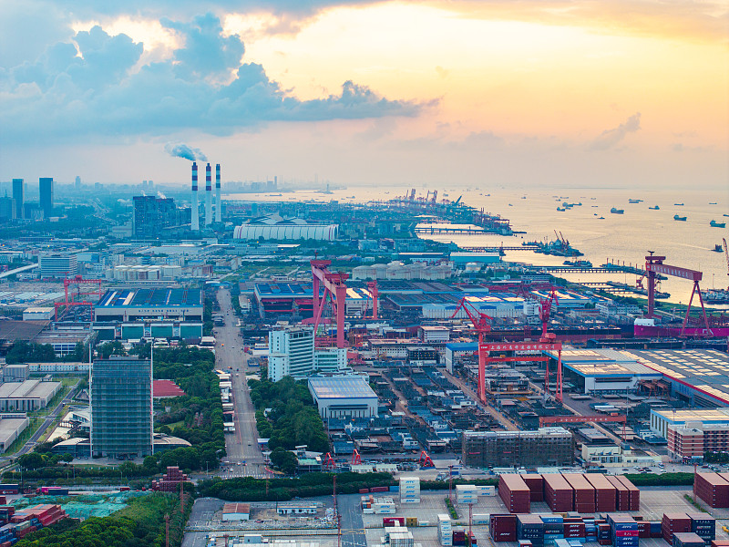 样品交流电源柜从中国深圳选取轮船配送到美国路易斯维尔