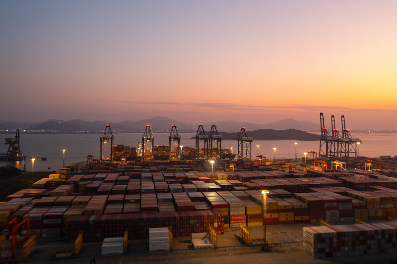 物品弹簧钢从漳州选用海运货代抵达东盟 物品弹簧钢从漳州选用海运货代抵达东盟