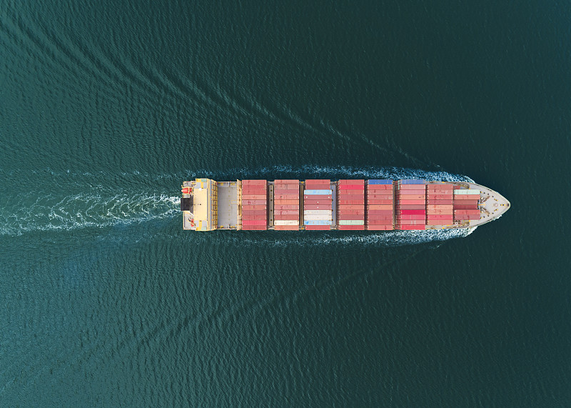 物品监控门禁系统从中国杭州采纳轮船运输抵到美国安克雷奇