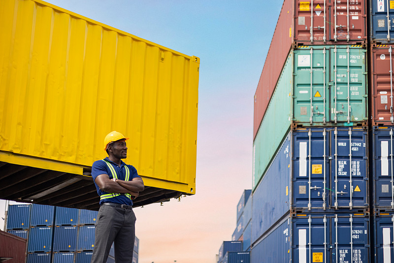 货品坚果从广州选取海运速递到美国塔科马