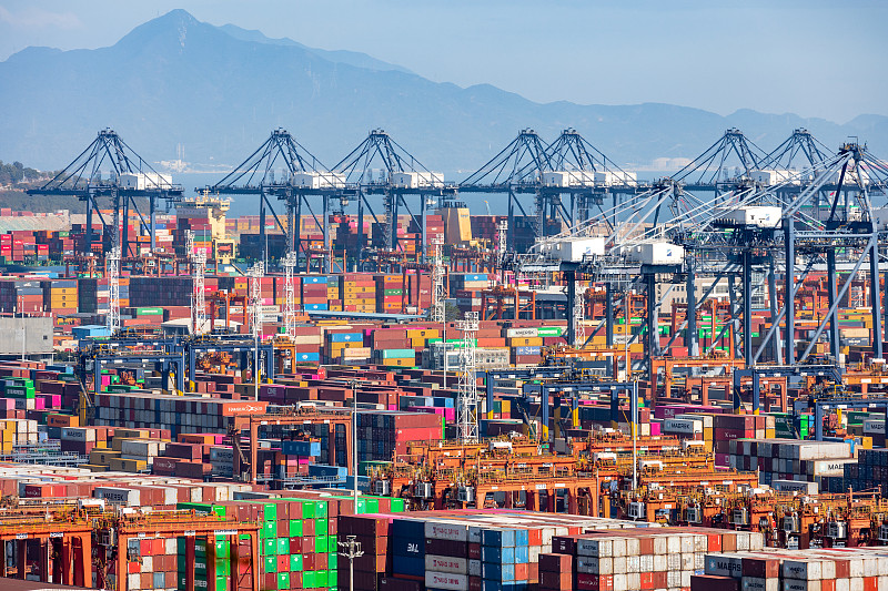 从中国广州腊肠邮寄到美国明尼阿波利斯