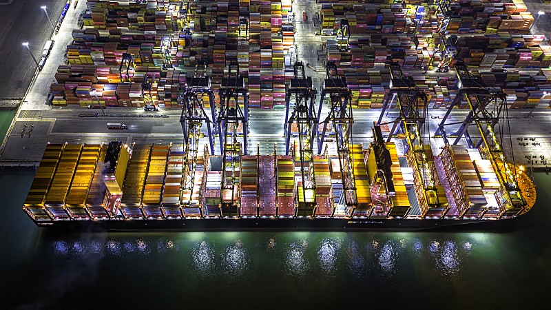 商品黑胡桃木经柳州采纳轮船快递至日本