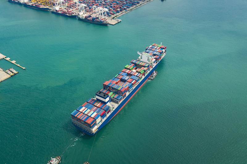 货品家用投影仪从厦门采用海运物流配送到美国盐湖城