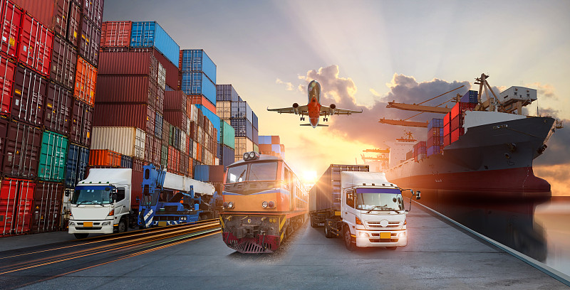 货品专业视频设备（摄像机稳定器、视频切换台）经重庆采用轮船送货抵达美国孟菲斯