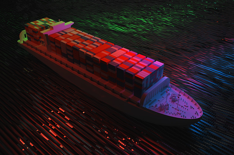 经由中国乌鲁木齐螃蟹寄到美国莫比尔