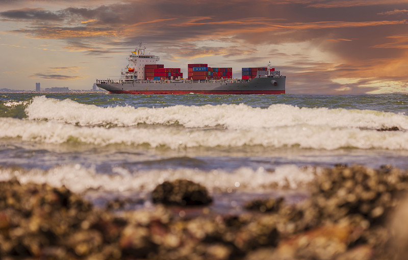 经过南京将证件邮寄到美国埃尔帕索