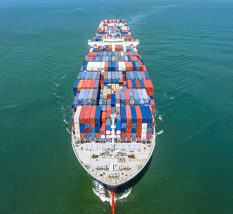 从中国长春将账单寄到美国哥伦布