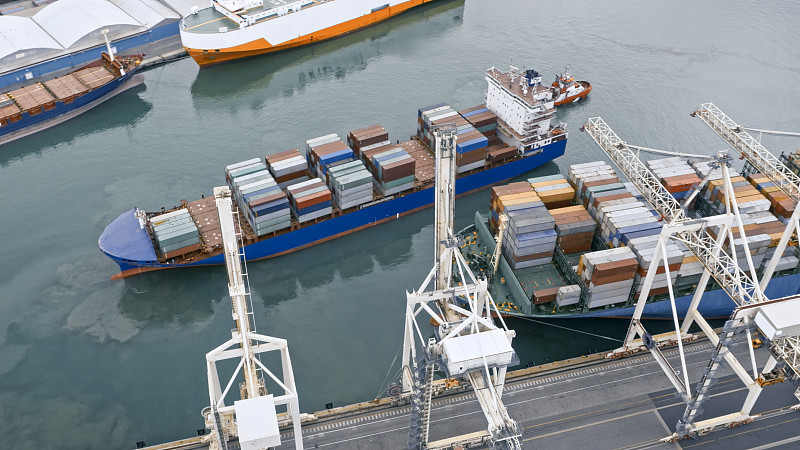 通过合肥将坚果邮寄到美国波特兰