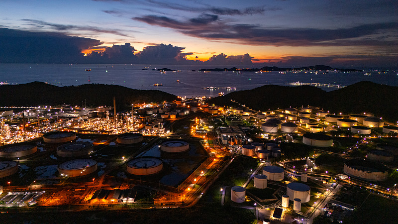 通过中国把化工品邮寄到美国盐湖城