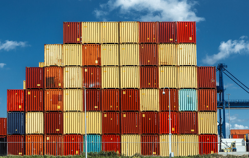 商品钽合金从中国东莞采纳轮船运输至美国费城 商品钽合金从中国东莞采纳轮船运输至美国费城