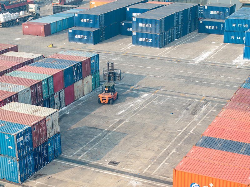 基于中国天津饮料寄到美国萨凡纳