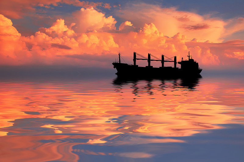 商品电流表经中国采纳轮船货运抵达美国塔科马 商品电流表经中国采纳轮船货运抵达美国塔科马