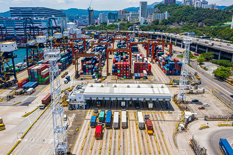 从中国昆明把物资邮寄到美国达拉斯