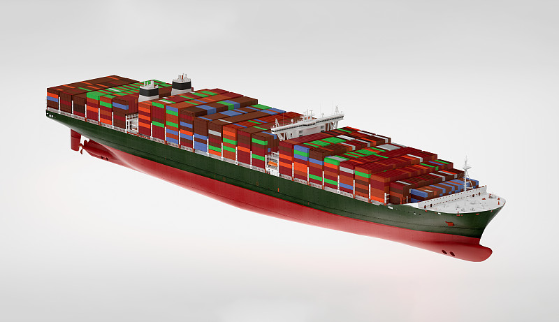 商品水泥压力板从中国武汉选取轮船货运至美国查尔斯顿