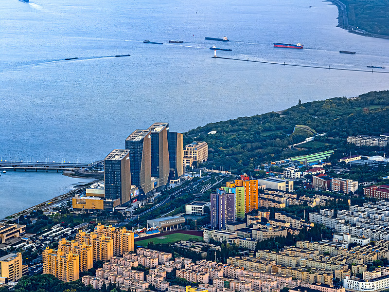 物品平底锅从中国厦门选取轮船货代抵到美国埃尔帕索