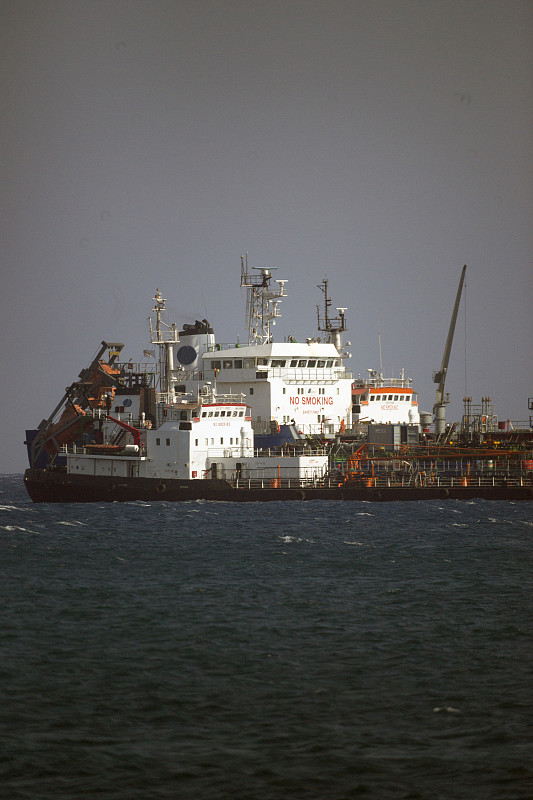 货品点钞机经中国大连选取轮船配送到美国菲尼克斯