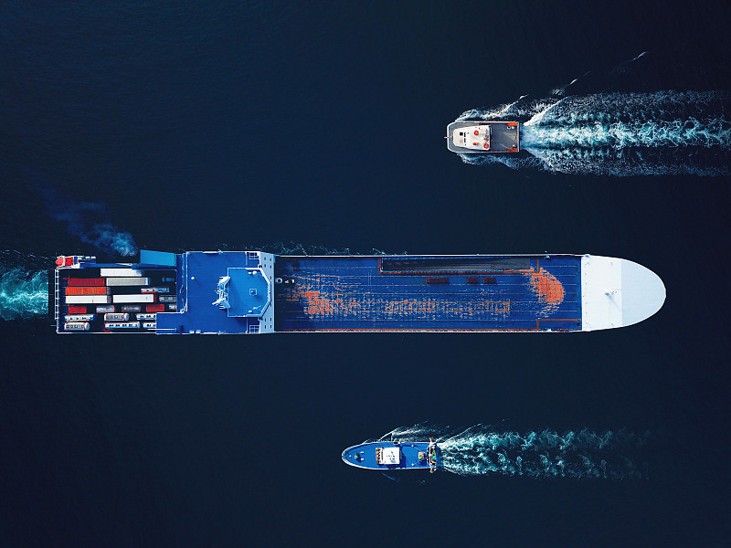 物品电脑键盘膜从上海采用轮船快递抵达美国伯明翰