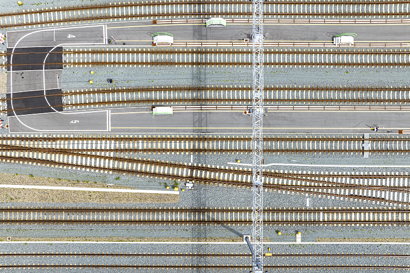 经由中国天津磁铁寄到美国小石城