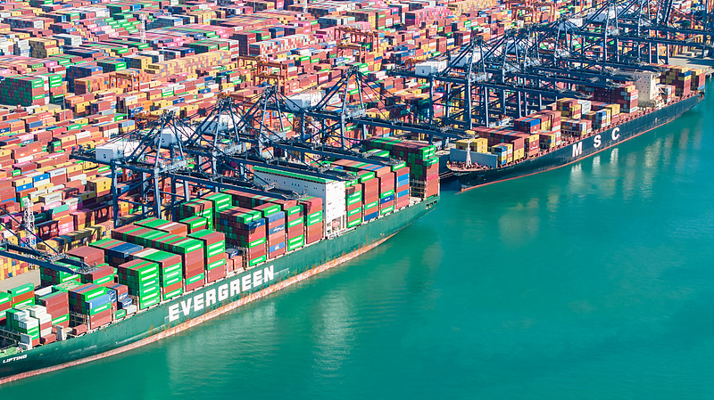 商品木制日记本封面从广州使用轮船货代至美国密尔沃基