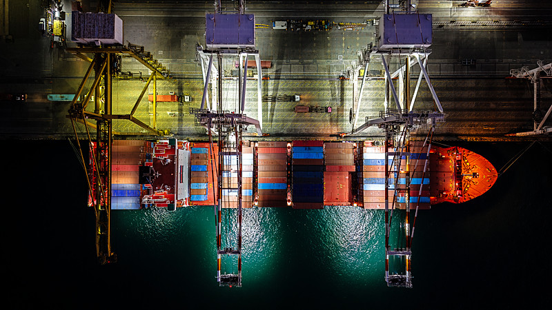 通过广州将虫草邮寄到美国檀香山