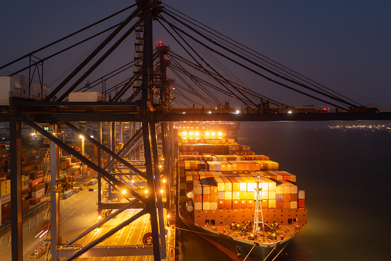 样品遮瑕膏从重庆采用轮船运送到达美国圣保罗 样品遮瑕膏从重庆采用轮船运送到达美国圣保罗