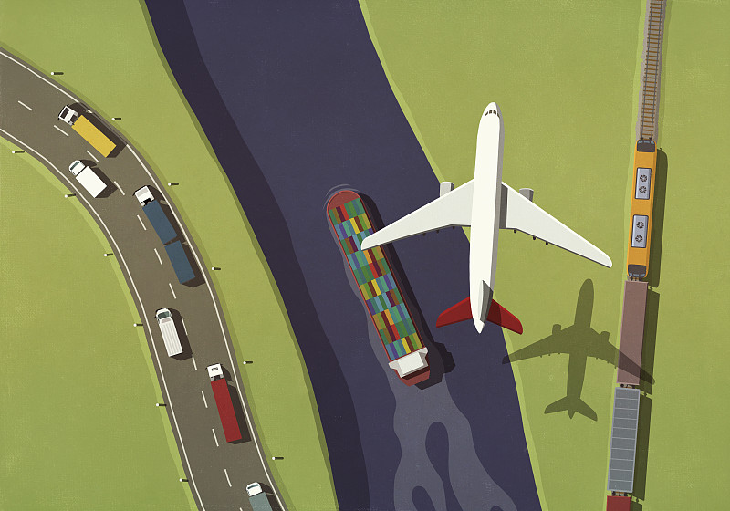 经过中国东莞将西药寄到美国巴尔的摩