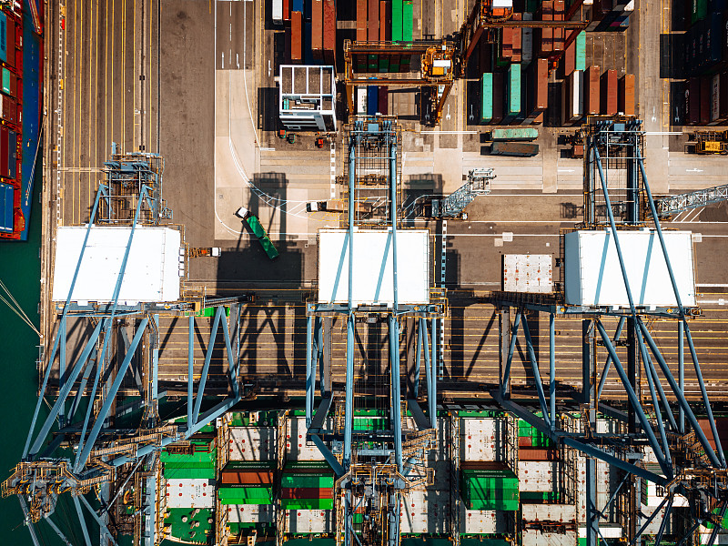 货品电脑游戏手柄从长沙选用轮船配送抵达美国密尔沃基