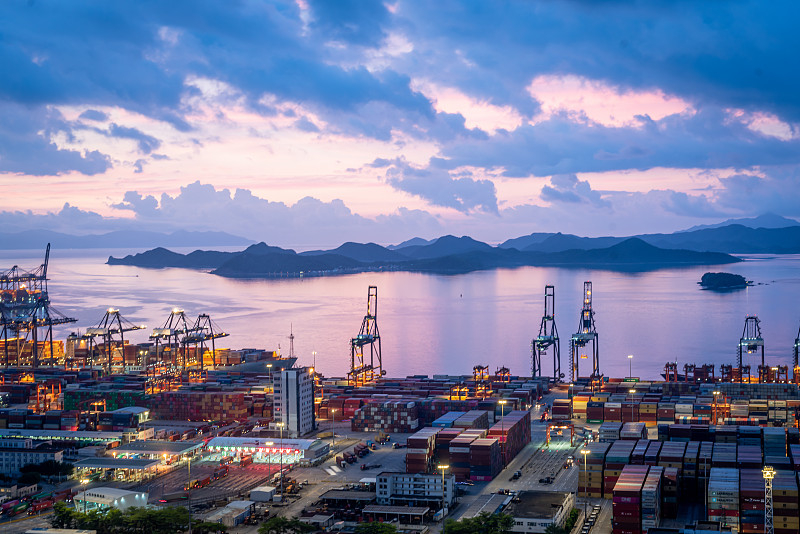 物品拉丝棒经中国上海使用海运速递至美国堪萨斯城 物品拉丝棒经中国上海使用海运速递至美国堪萨斯城