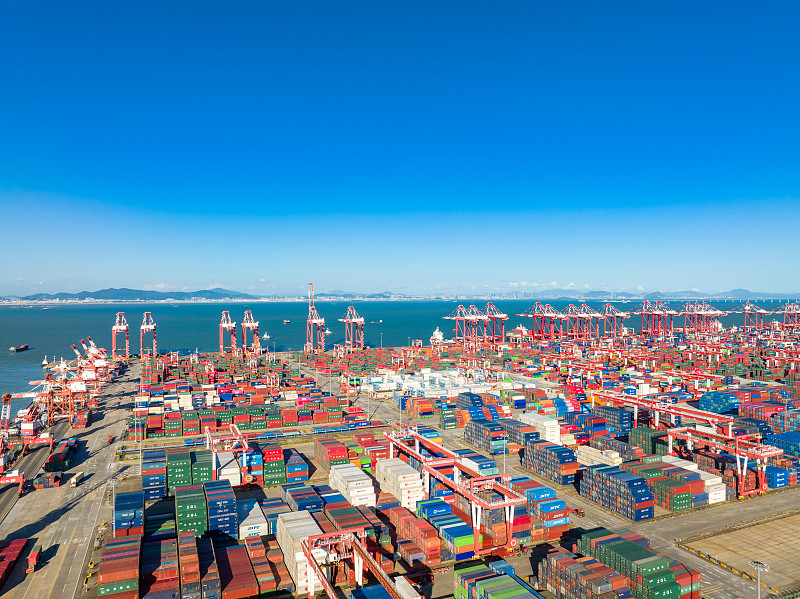 从深圳将冰鲜食品寄到美国长滩