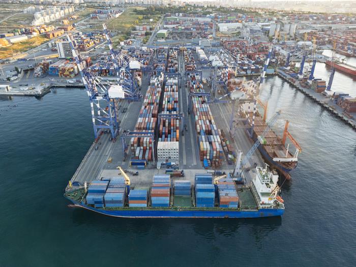 美国快递有哪些？