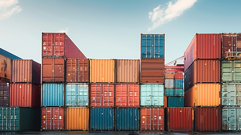 国内到美国海运,国内到美国海运费用