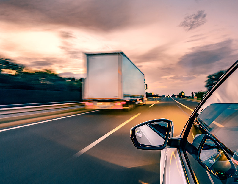 福州到美国FBA海运要多久，专线货代哪家好？