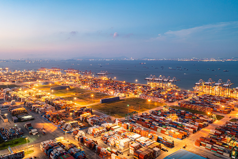 海运美国货代,海运美国货代公司排名