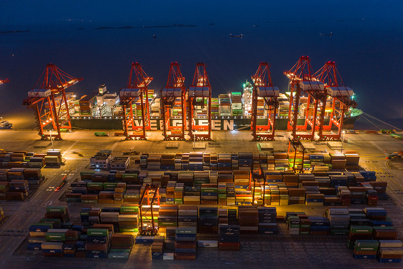 到纽约海运多少天,上海到纽约海运多少天