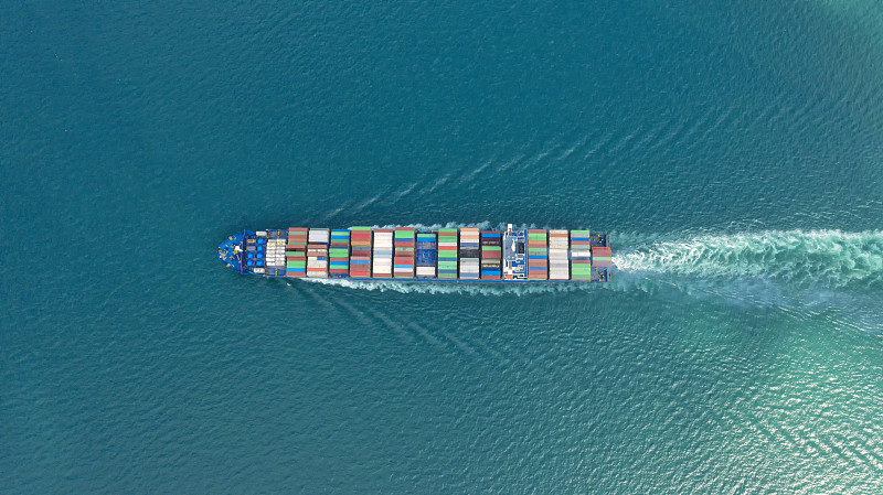 海运快船到美国,海运快船到美国时间