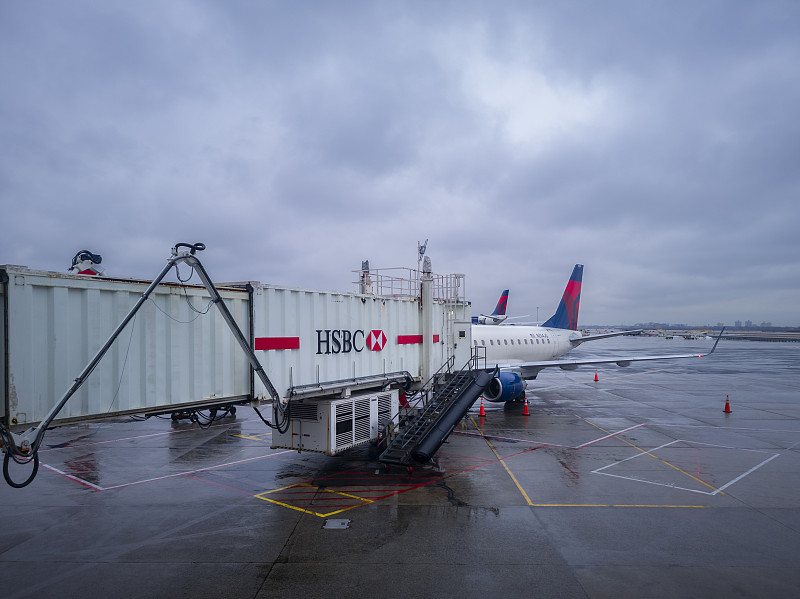 中美海运运价上涨5%