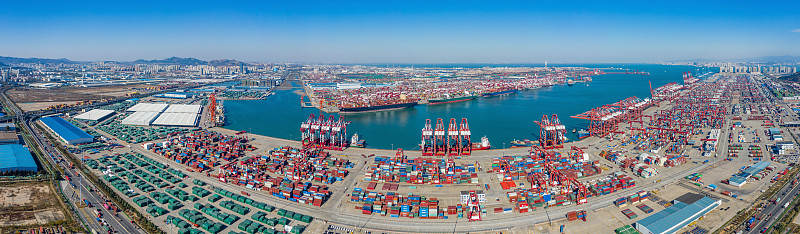 美国针对中国通讯设备再出手，菜鸟在多国开通专属海运航线