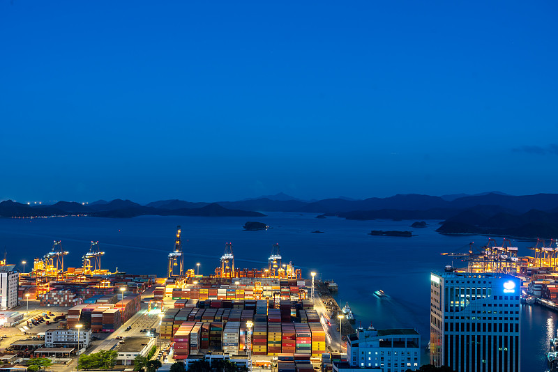 fba海运美国专线,fba海运到美国的费用
