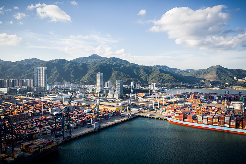物流美国海运,物流美国海运价格表