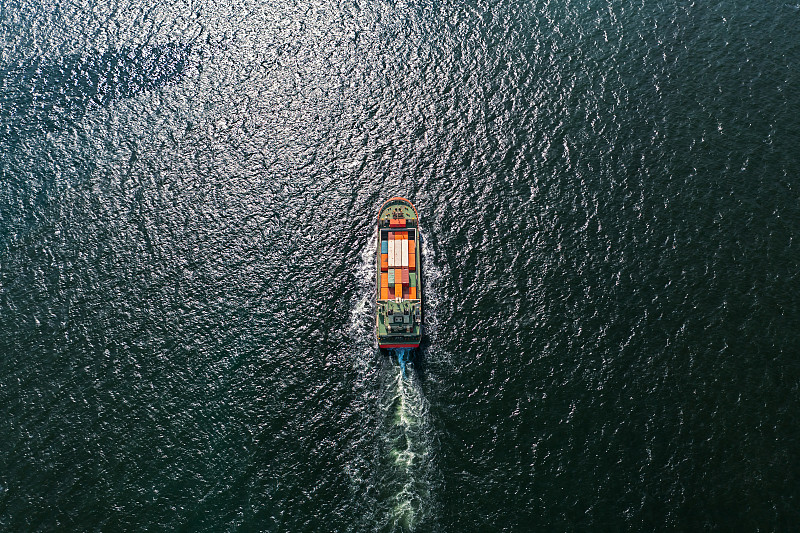 美国 中国 海运,美国 中国 海运 时间
