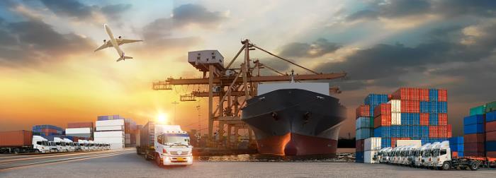 物流上海到美国要多久