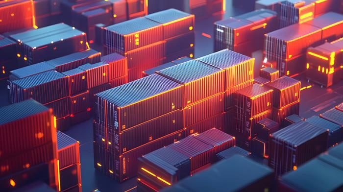 美国亚马逊FBA头程空运专线