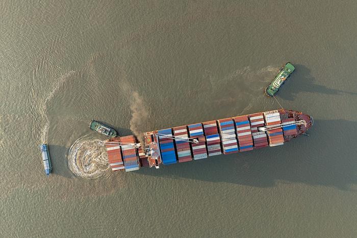 从国内邮寄包裹到美国基本流程 从国内邮寄包裹到美国基本流程