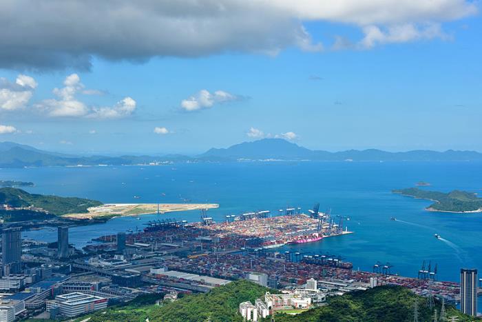 国际物流被美国海关扣了，导致清关延误，是什么问题？